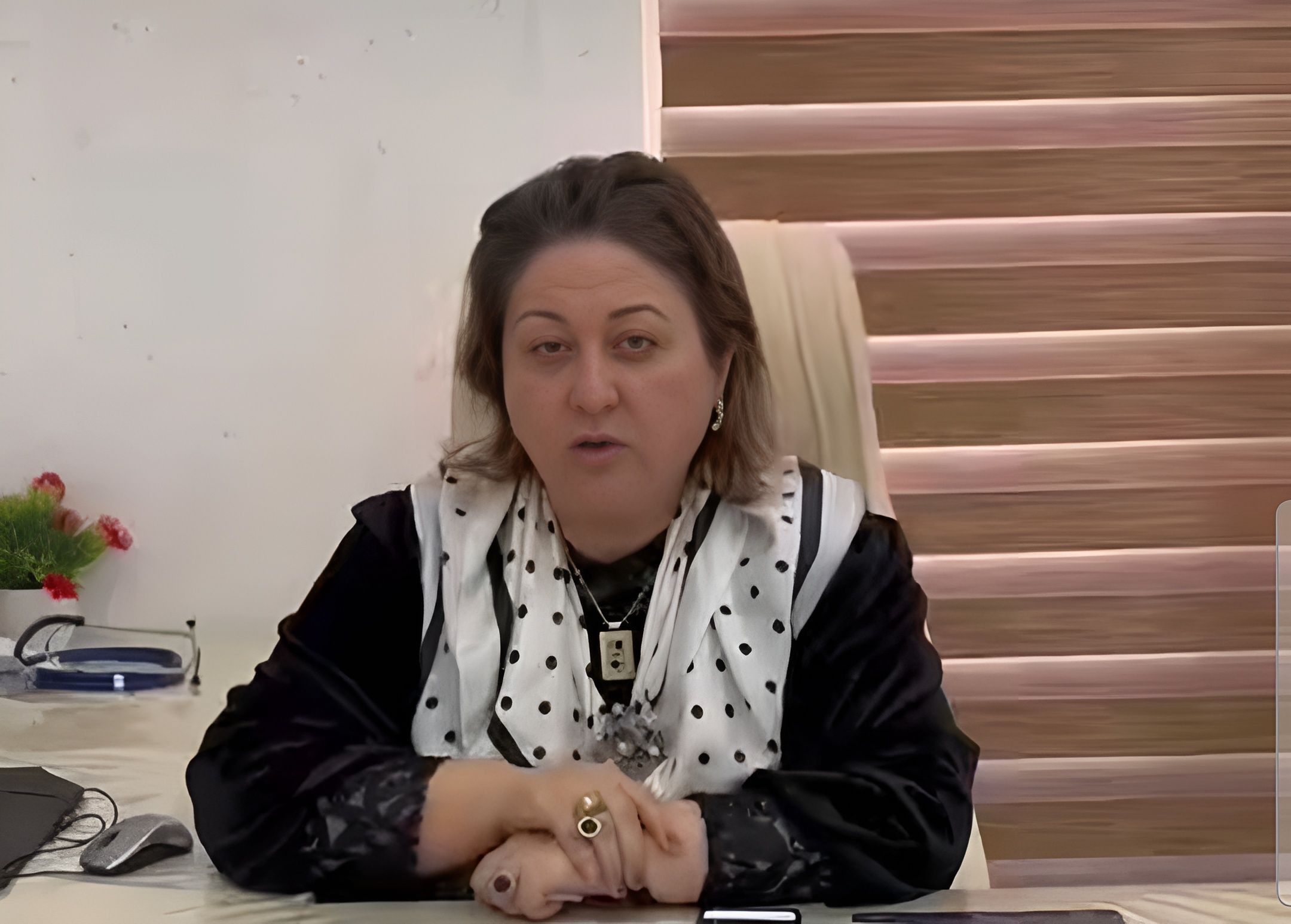 Tanınmış həkim dələduzların qurbanı oldu -  VİDEO
