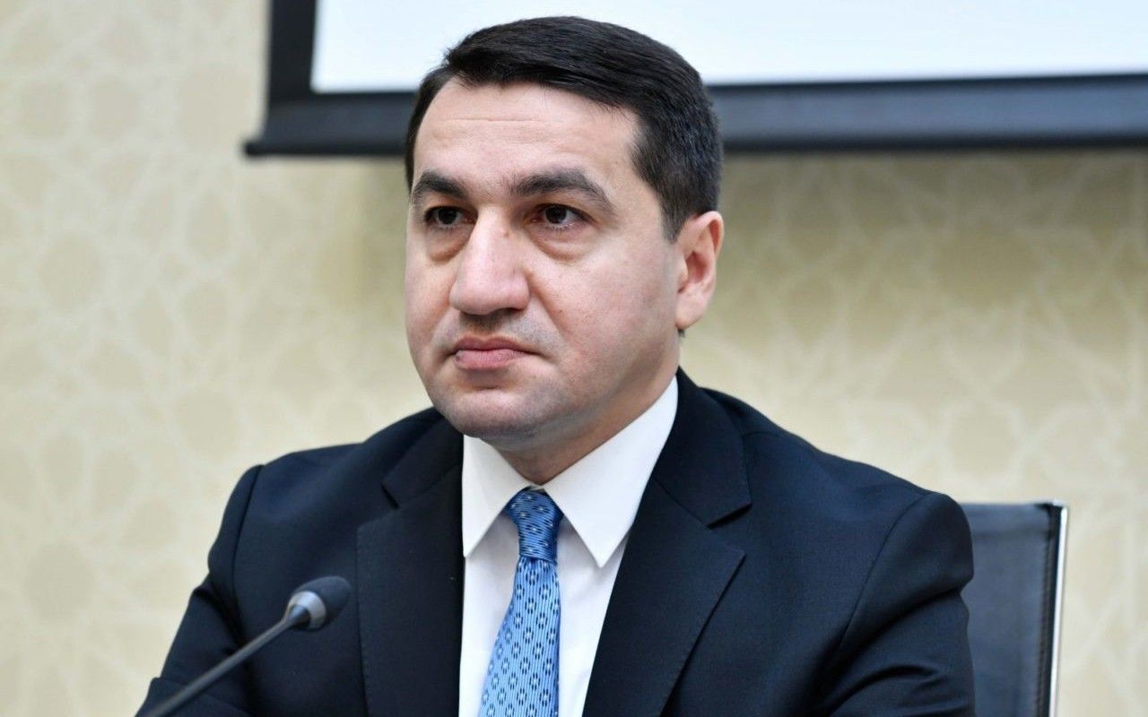 Hikmət Hacıyevə  ağır itki