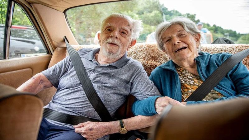 100 yaşlı həkimin 7 qızıl qaydası -  Uzun ömrün sirri