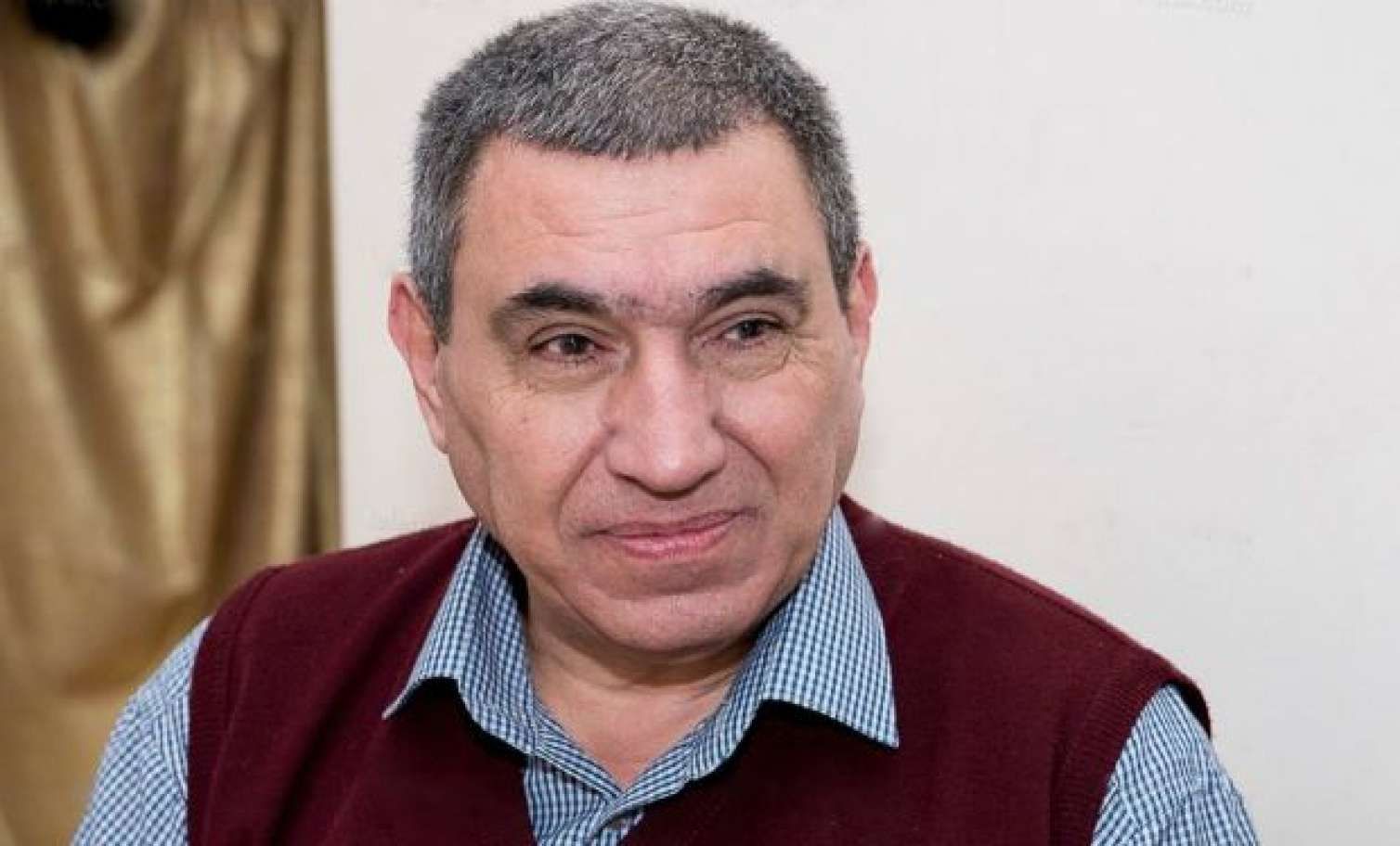 Gözləri tutulan əməkdar artist əməliyyat olundu 