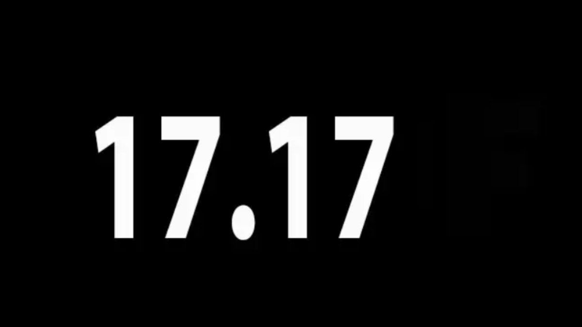 17.17 cüt saat nə deməkdir? -  İnanclar