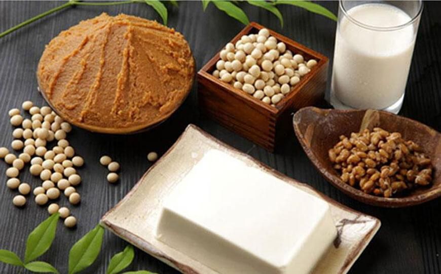 Xərçəngə qarşı soya  – Necə təsir edir?