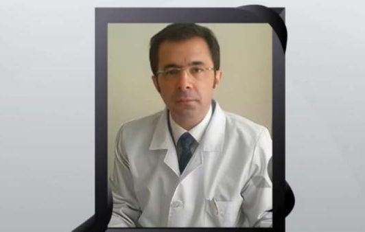 Maqsud Aslanov  dünyasını dəyişdi