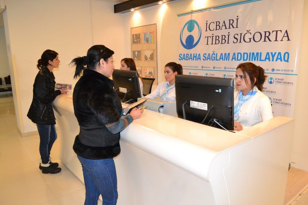 RƏSMİ: İTS özəl klinikalara 800 milyon pul ödəyib  - Bu vəsait kimlər arasında bölünüb?