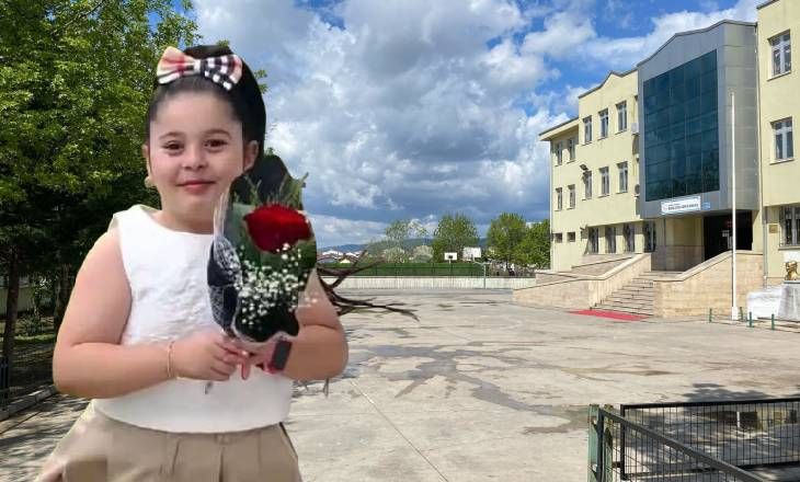 8 yaşlı uşağın ayaqları ağrıdı -  xəstəxanada öldü