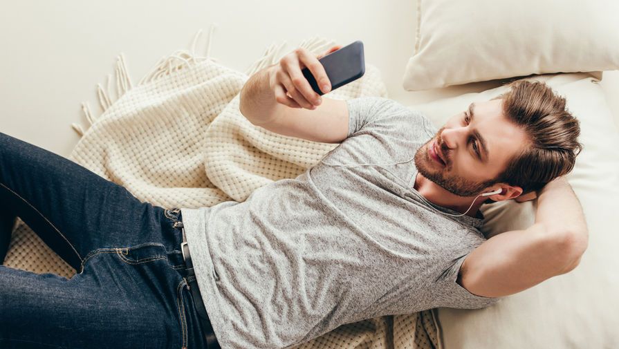 Telefondan asılılıq narkomaniya ilə eynidir 