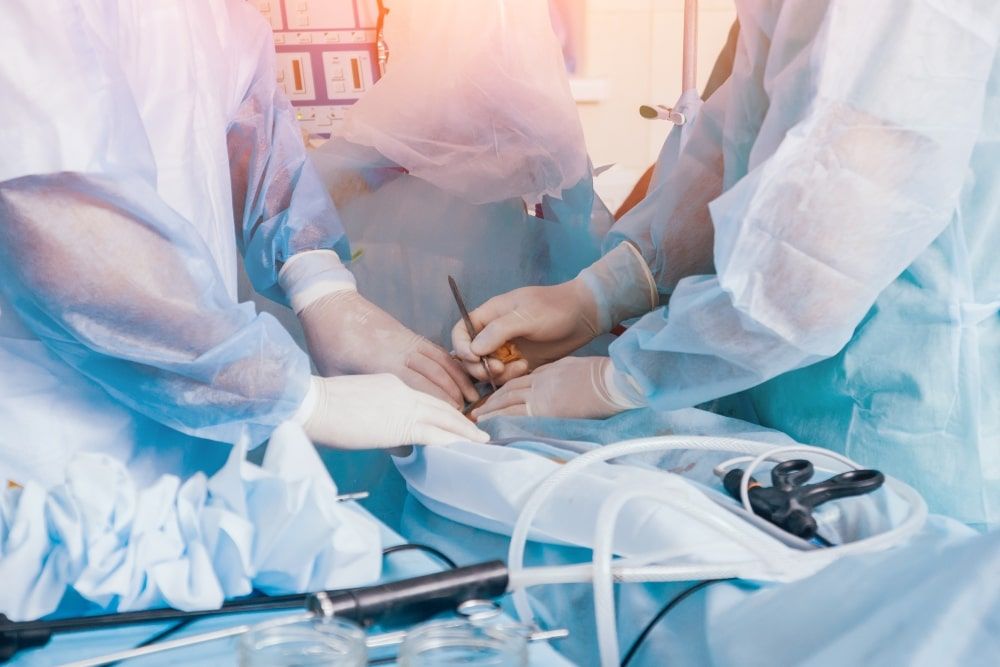 Doğuşda kliniki ölüm keçirən qadın xilas edildi -  Körpə öldü