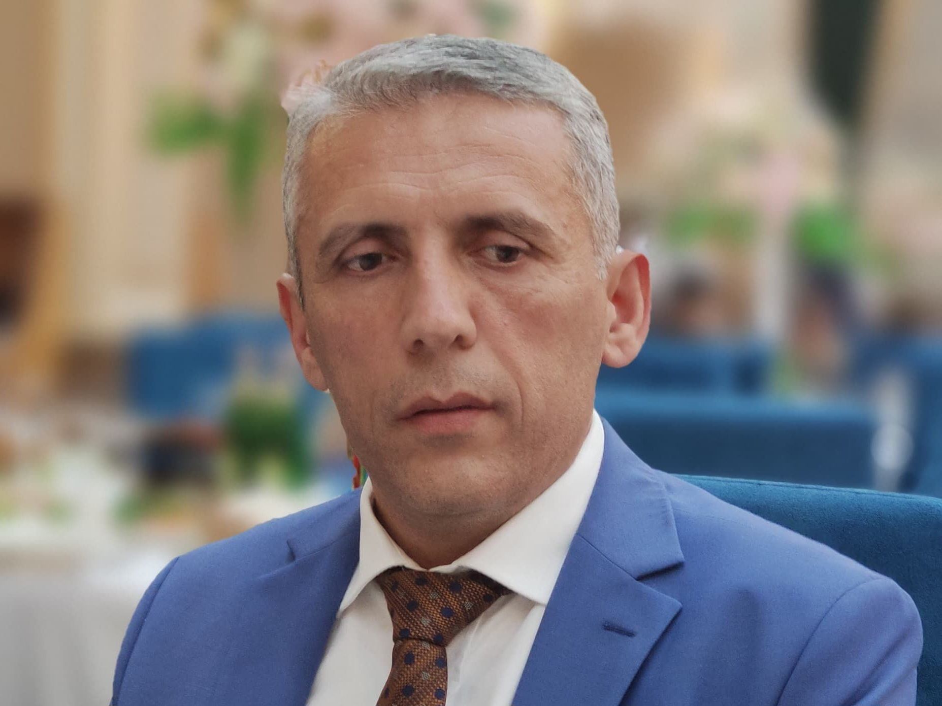3 ay əvvəl direktor təyin edilmişdi,   işdən çıxarıldı