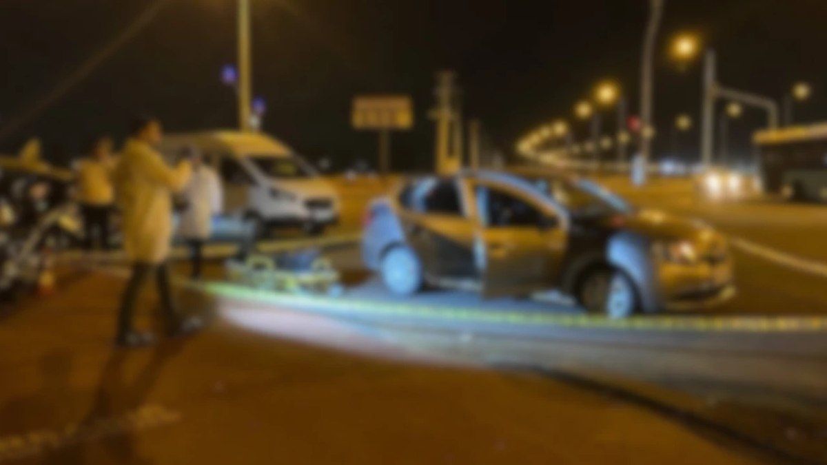 Arvadını boğaraq öldürüb,  baqajda gizlətdi