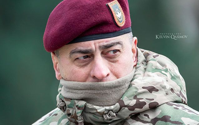 Hikmət Mirzəyevə   ağır itki
