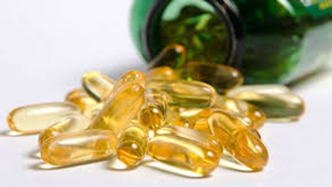 Hər gün vitamin qəbul etmək  düzgündürmü? 