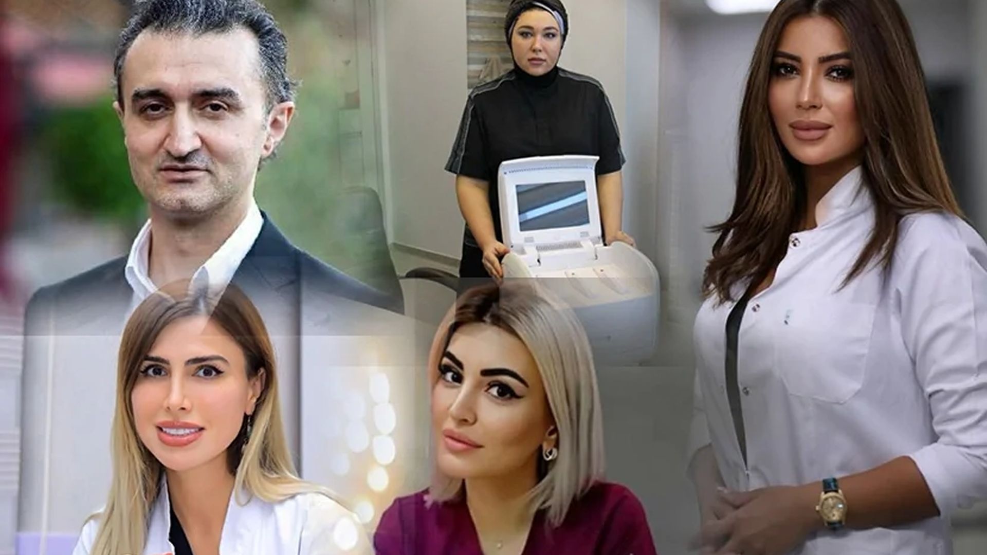 Adı siyahıda olmayan plastik cərrahlar işinə davam edəcəkmi?  - Qanun nə deyir?