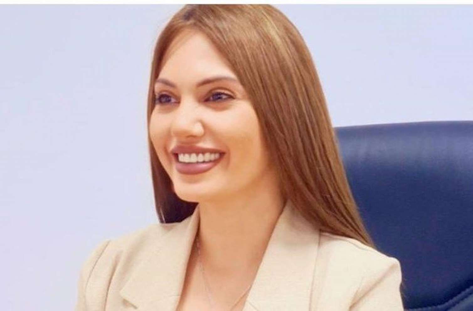 "Yeni Klinika"nın mətbuat xidməti rəhbəri  işdən ayrıldı
