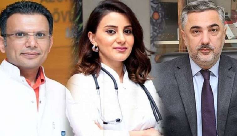 Bu gün məşhur həkimlər məhkəmədə dindiriləcəklər 