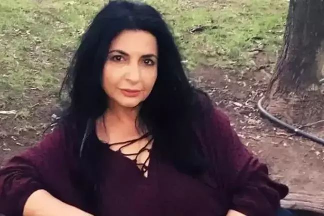 Tanınmış aktrisa vəfat etdi  