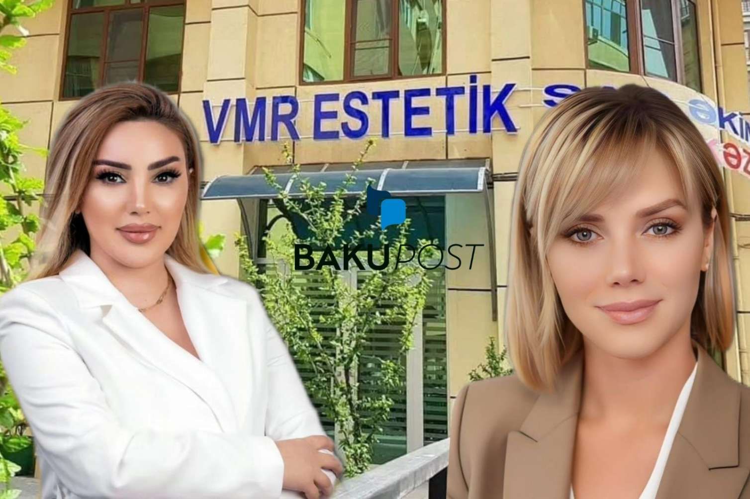 Kosmetoloqda ayağına piy vurdurdu, 10 ay şikəst qaldı - Şikayət- Foto