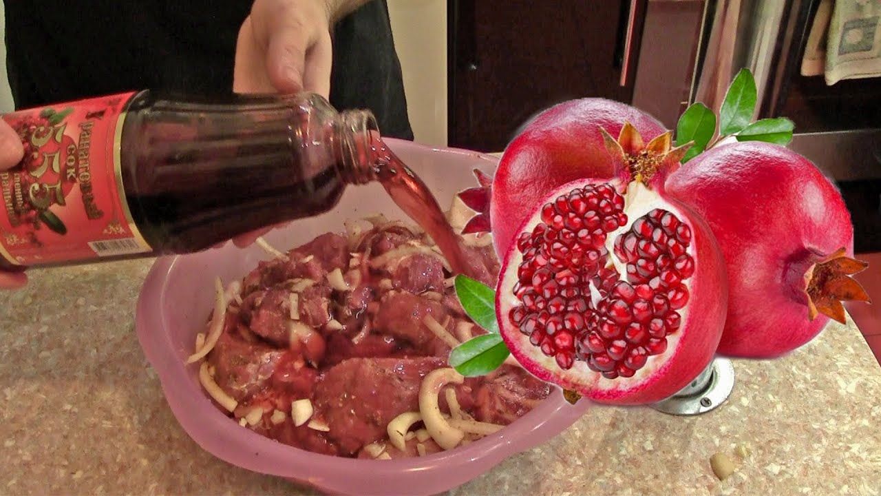 Kababı necə sağlıqlı edək?  - RESEPT