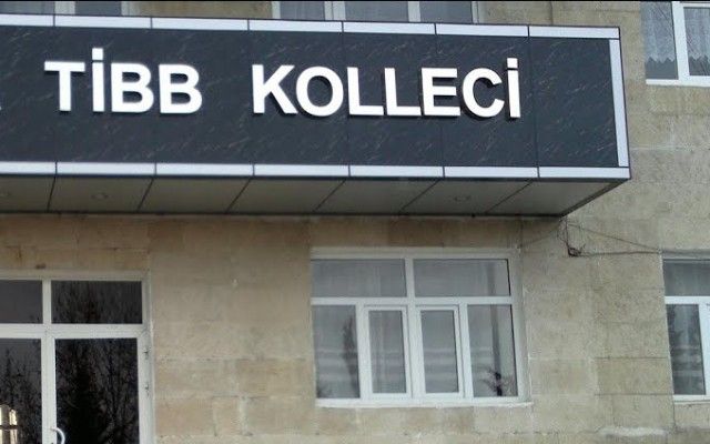 Azərbaycanın digər bölgələrində tibb kollecləri açıla bilər 