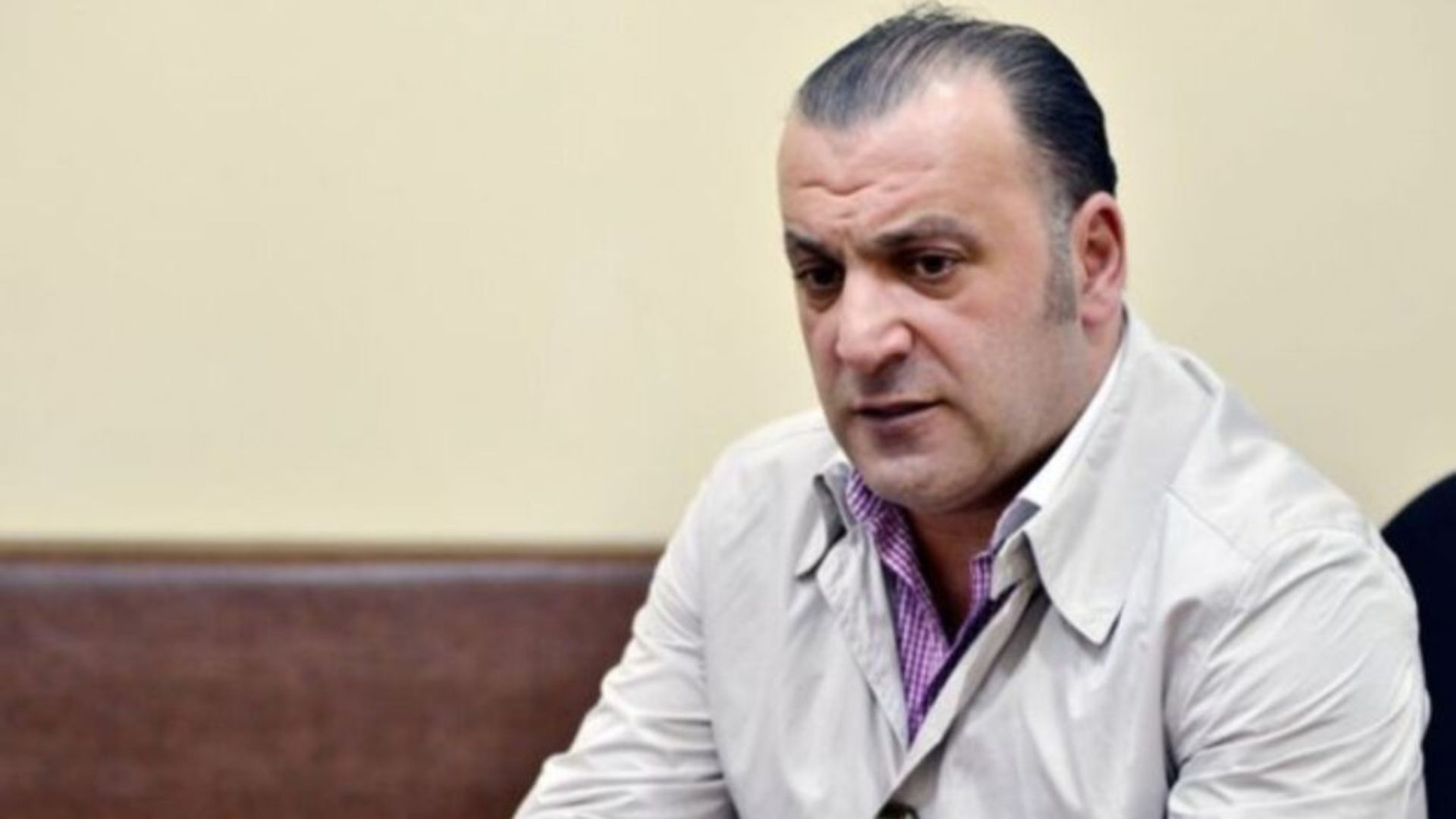 Faytonçu Nazim suçiçəyi olub? 