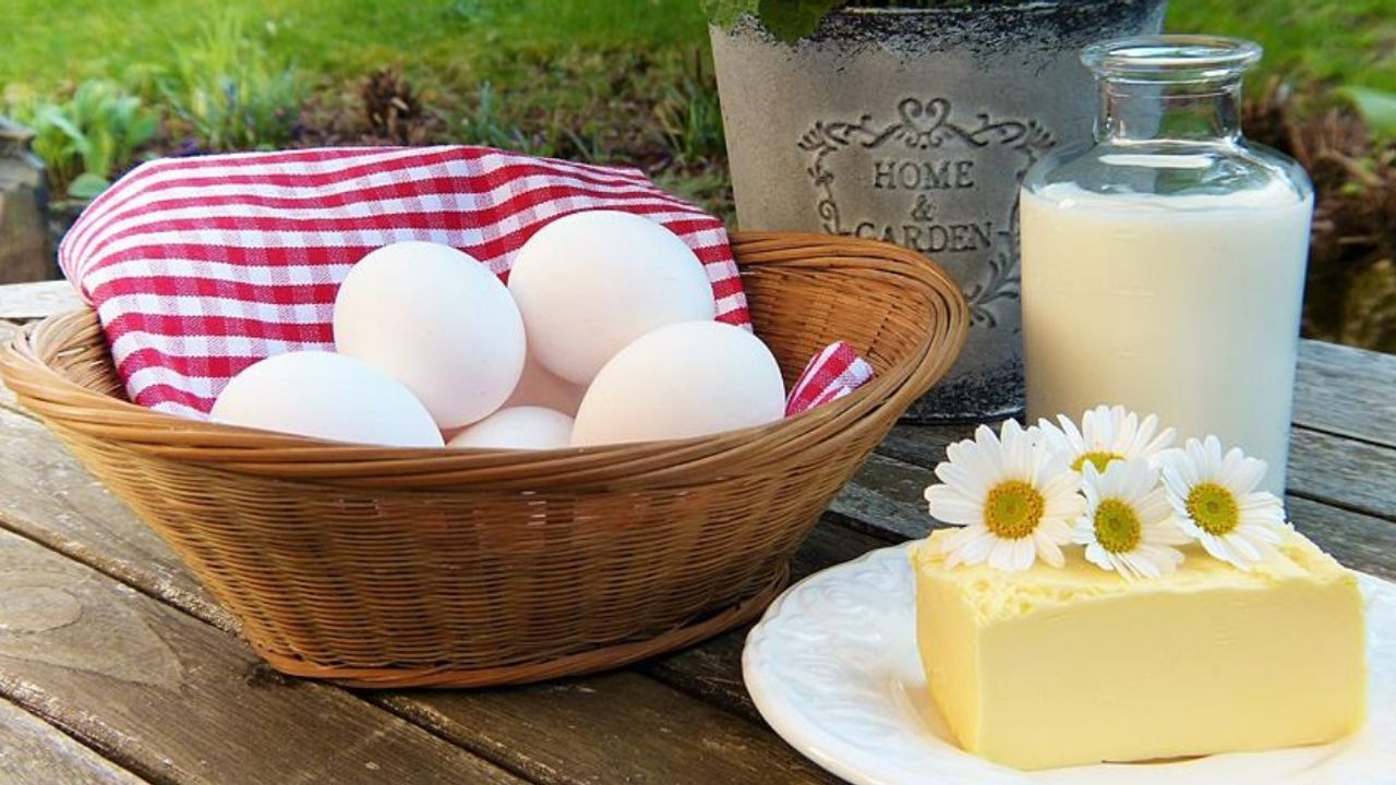 Sümük sağlamlığı üçün  bu qidaları yeyin! 