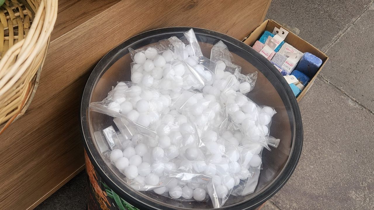 Mütəxəssislərdən naftalin  xəbərdarlığı