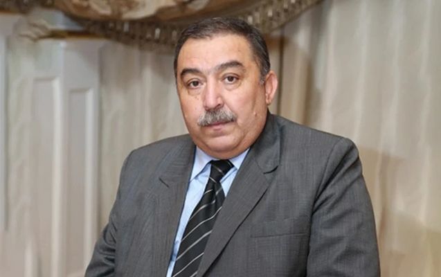 Möylə Mirzəliyev vəfat etdi 