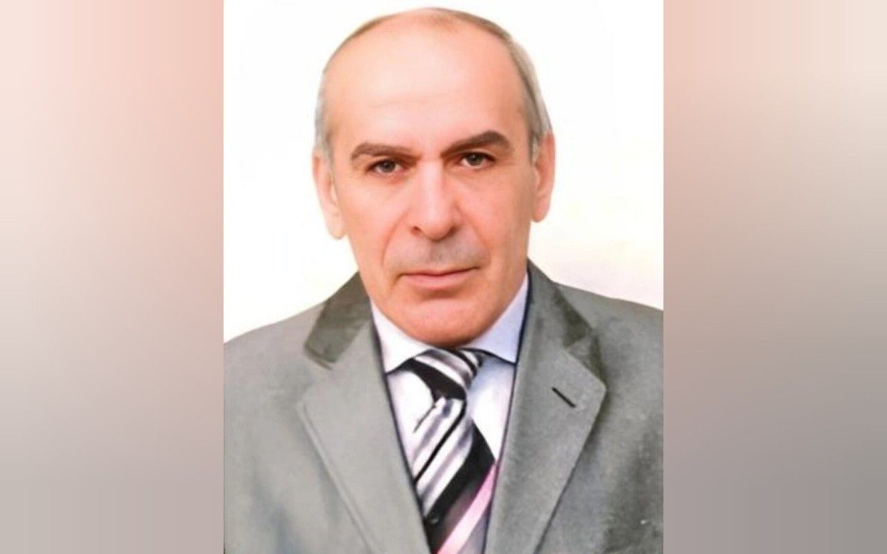 Əməkdar memar vəfat etdi 