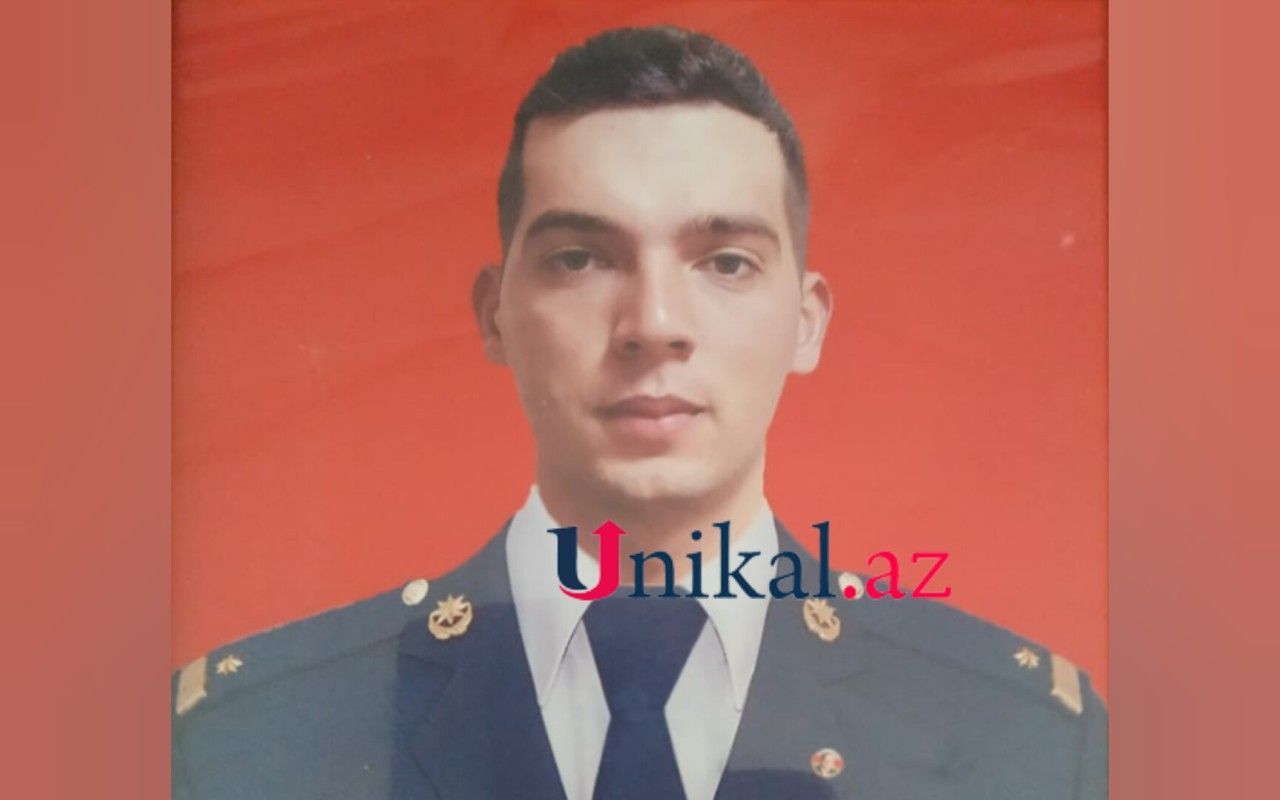 7 ay əvvəl toyu olmuşdu... -  FOTO