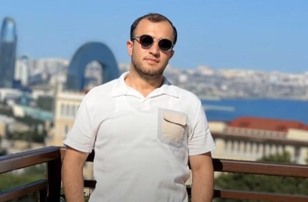 Bakıda qiraətçi faciəvi şəkildə öldü -  FOTO
