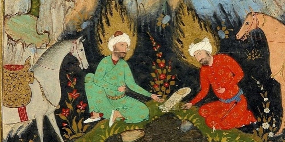 5-6 may türk dünyasında Xıdırəlləz  bayramıdır – Möcüzə günün tarixi