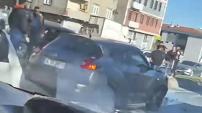 Ön oturacağa oturan 3 yaşlı uşaq qəzada öldü -  FOTO