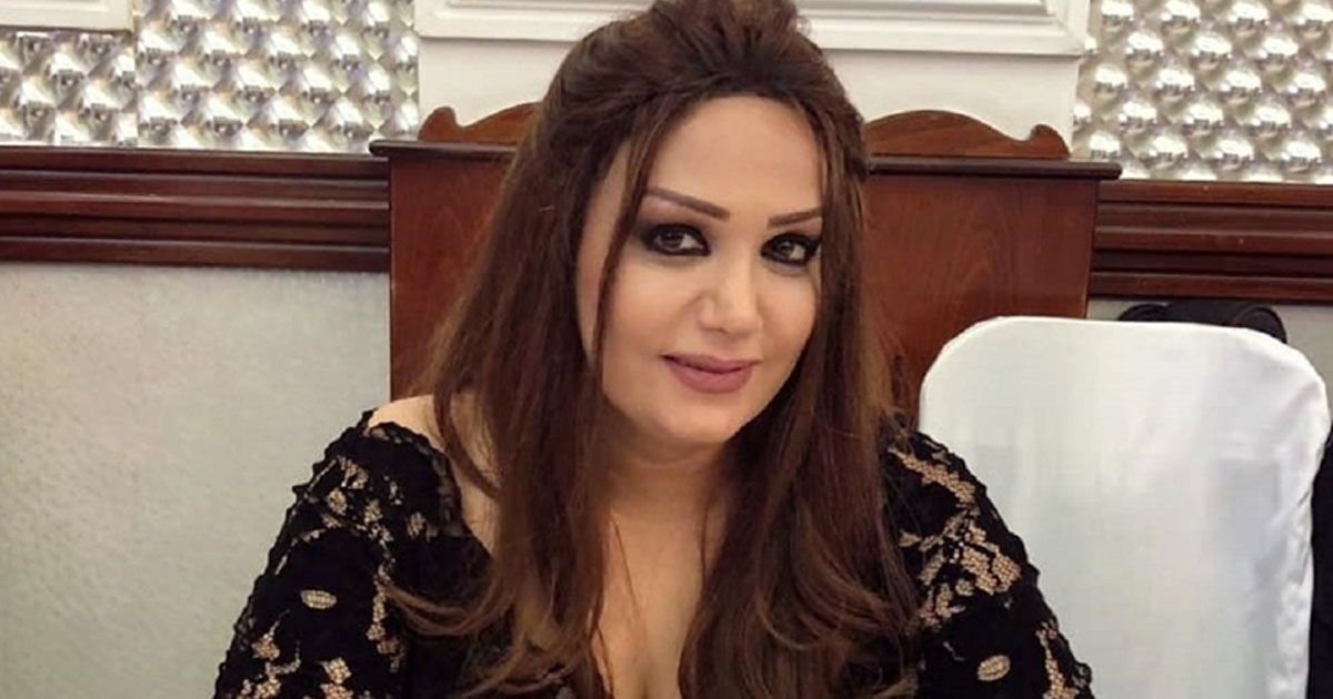 Müğənni "Funda" hospitalı məhkəməyə verir  -  Poluxov məni pis günə qoydu