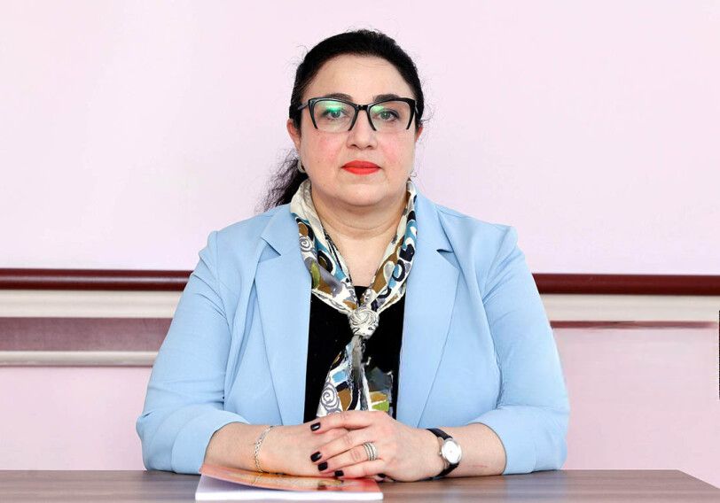 Peyvəndlərlə uşaqlarınızı xəstəliklərdən qoruya bilərsiz  -  Azərbaycan Pediatrlar Assosiasiyasının sədri