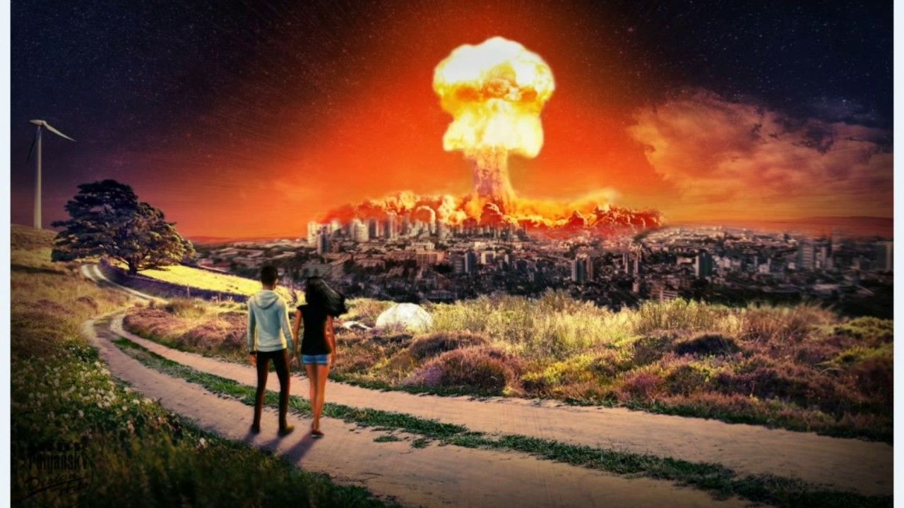 Nüvə müharibəsi olarsa  - Bu 5 ölkə salamat qala bilər