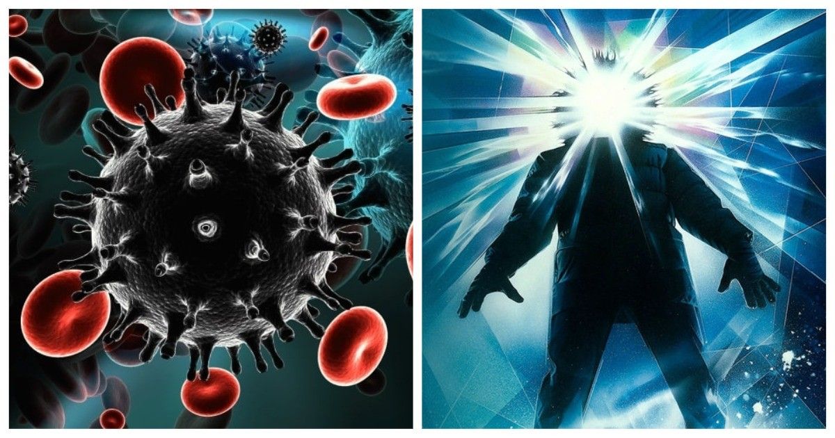 Bəşəriyyəti təhdid edən zombi viruslar  – Nə zaman olacaq?