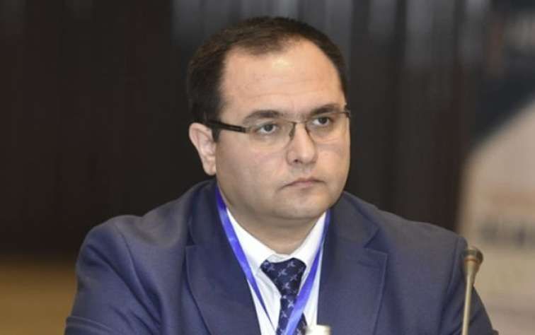 Azərbaycanda nazir  koronavirusa yoluxdu