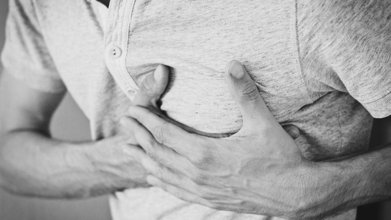 İsti havalarda infarkt riski -  Yayda ürəyimizi necə qoruyaq?