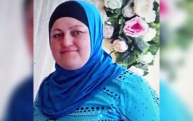 Əməliyyatdan sonra ölən 38 yaşlı Pərvanənin  FOTOSU