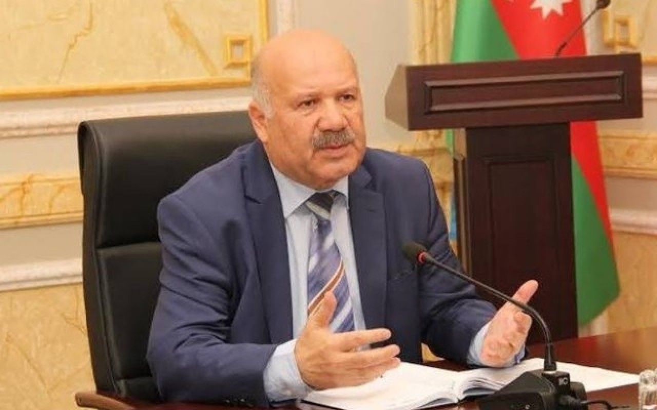 "Hörmətli səhiyyə naziri, bir dənə Lor yoxdur" -  Deputat