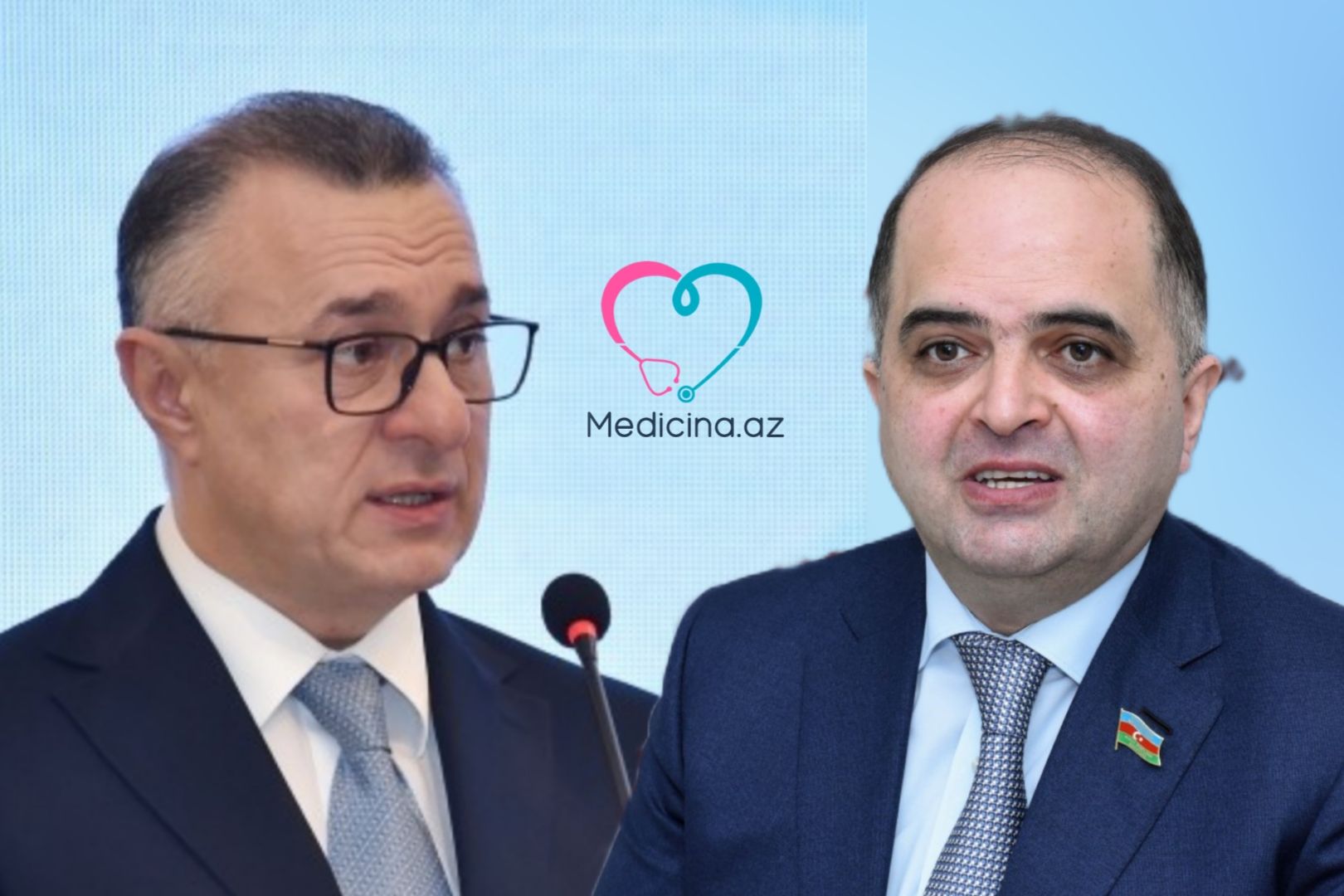Deputat nazirin qalmaqallı qərarına etiraz etdi -  Onlara şans verin! - VİDEO