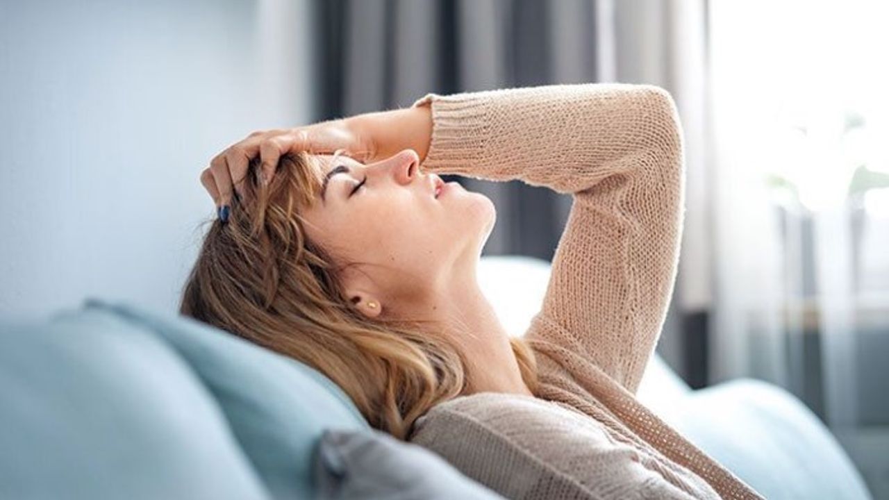 Xroniki yorğunluq, yoxsa  vitamin çatışmazlığı? - Fərqlər