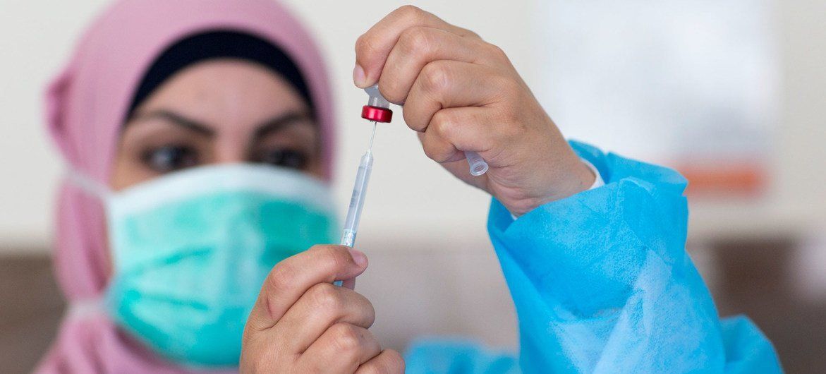  Dünya gələcək pandemiyalara hazırlaşır   - ÜST