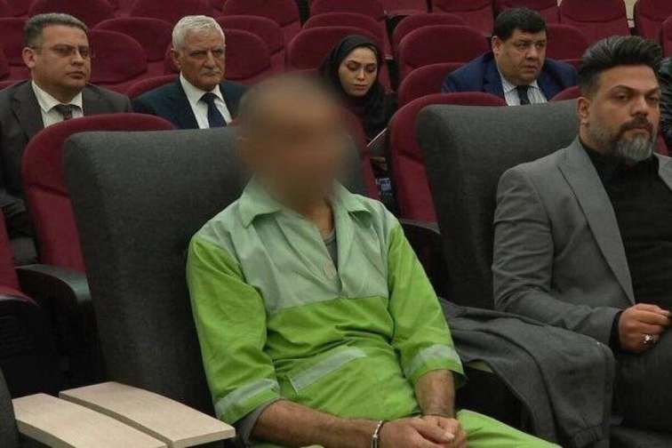 Azərbaycan səfirliyinə hücum edən şəxs  edam olundu