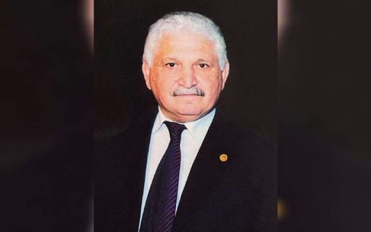 Cavanşir Qurbanov vəfat etdi -  FOTO