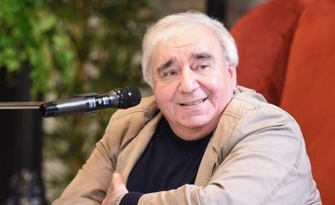 Ramiz Rövşənin səhhətində problem yarandı 
