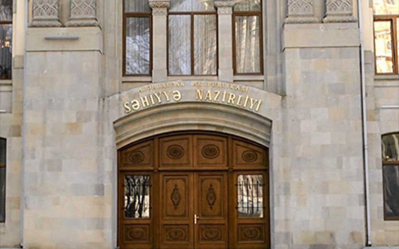 Səhiyyə Nazirliyinin  işçilərinin sayı artırıldı