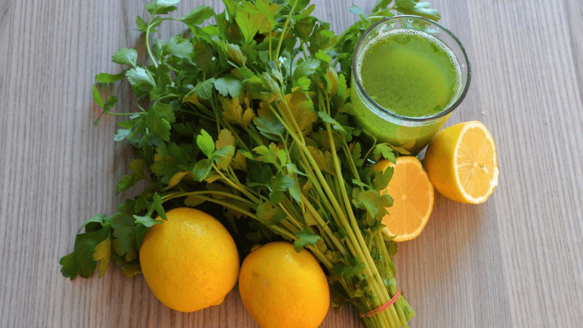 Səhərlər acqarına cəfəri və limon yeyin -  5 təəccüblü faydası 