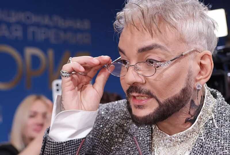 Filip Kirkorov iki həftədir xəstəxanadadır - Amputasiya ola bilər