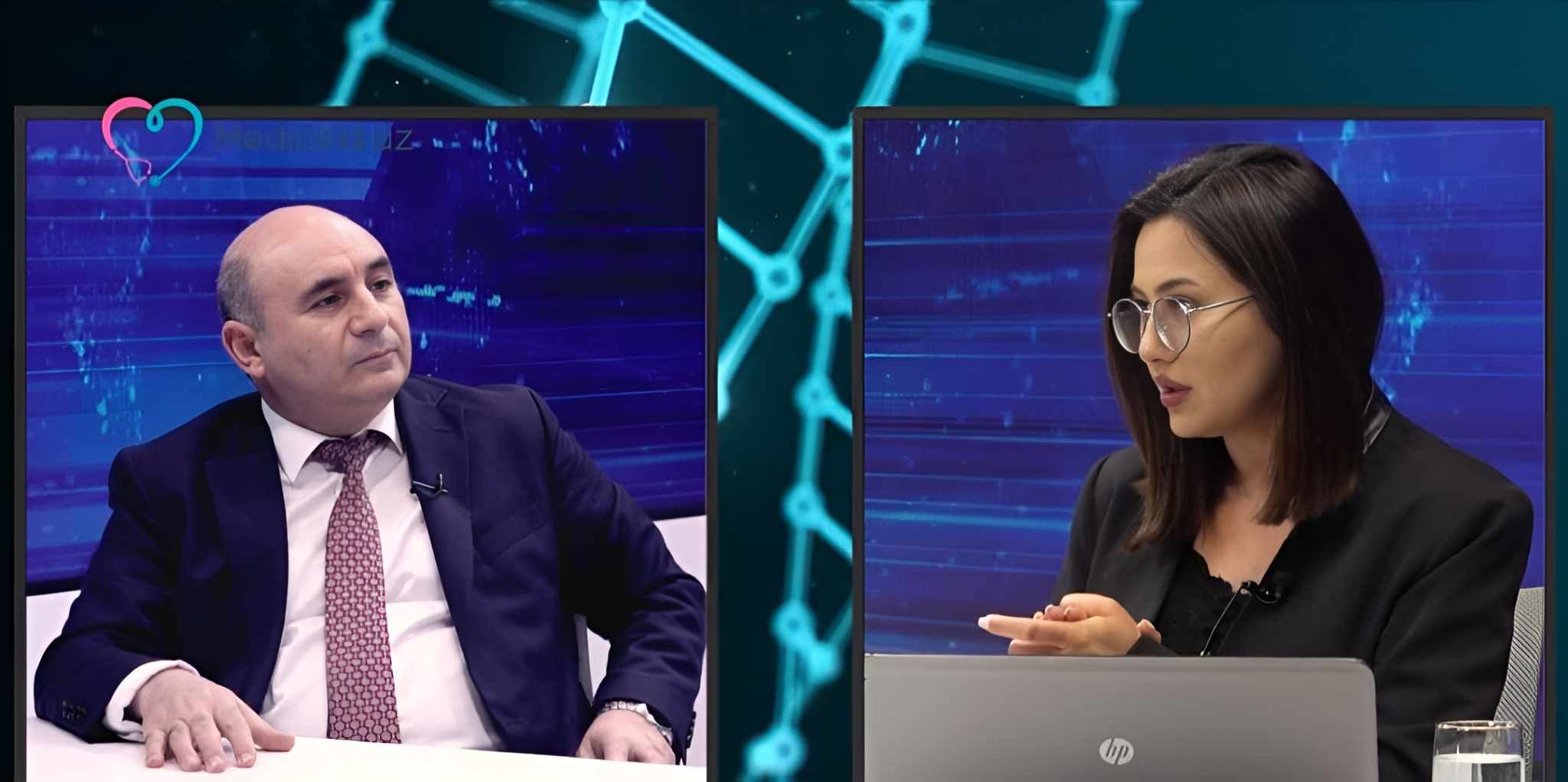 Xroniki ağrıların fərqli müalicələri:  Çox dərman içməyə ehtiyac yoxdur  – Müsahibə
