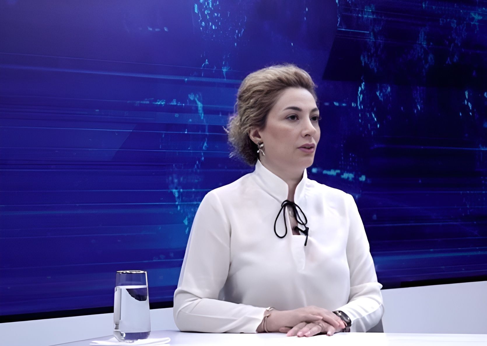 Tanınmış həkimə  ağır itki